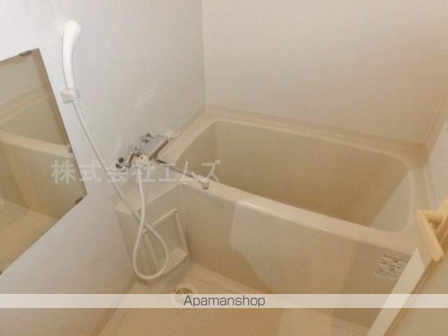 ビッグパレス南5条の内装写真
