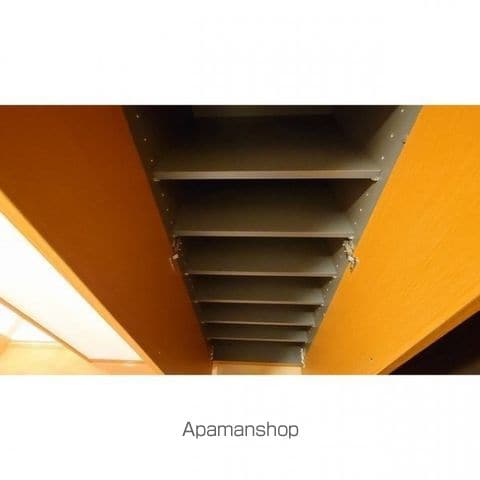 リリエンベルグ弐番館の内装写真