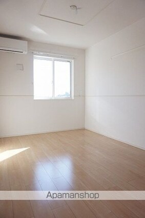 Ｌｉａｎｇｅ　Ｖｉｌｌａ　Ｂ[1LDK/45.89m2]のリビング・居間2