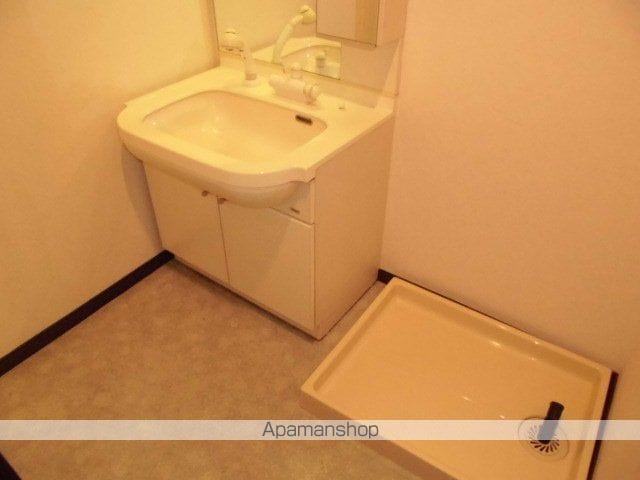 ベルトピア江坂の内装写真