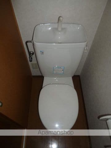 ブルーメ中柳の内装写真