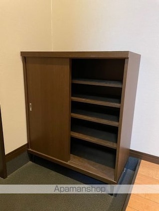 滋賀県大津市坂本７丁目[3DK/55.15m2]の内装1