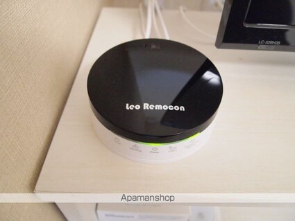 クレイノサンハイム[1K/29.78m2]のその他部屋・スペース1