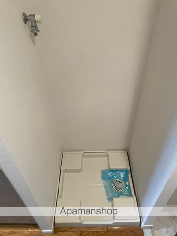 レジディア杉並方南町の内装写真