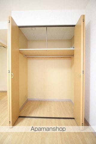 アビタ円山の内装写真
