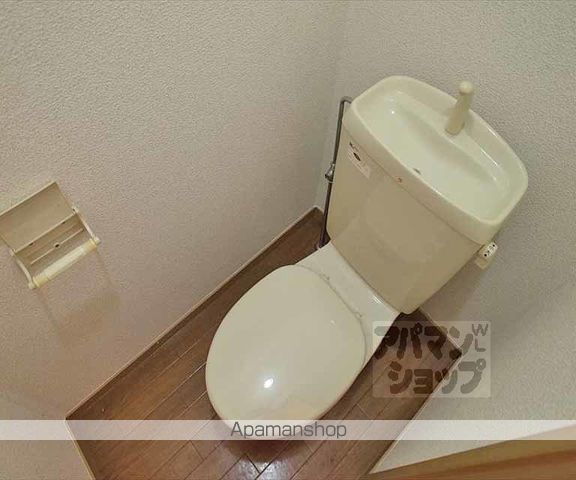 ニーロッソの内装写真