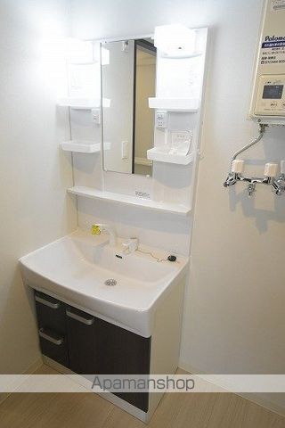 グランメール月寒中央通10の内装写真