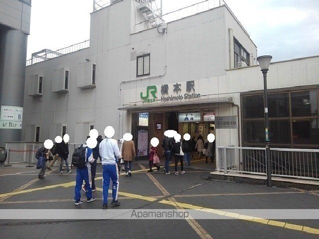 ニューポテトハウスの周辺写真