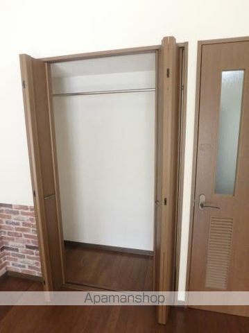 セレクトAの内装写真