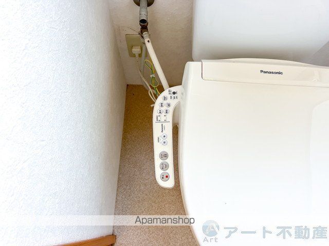 北久米町宮内貸家の内装写真