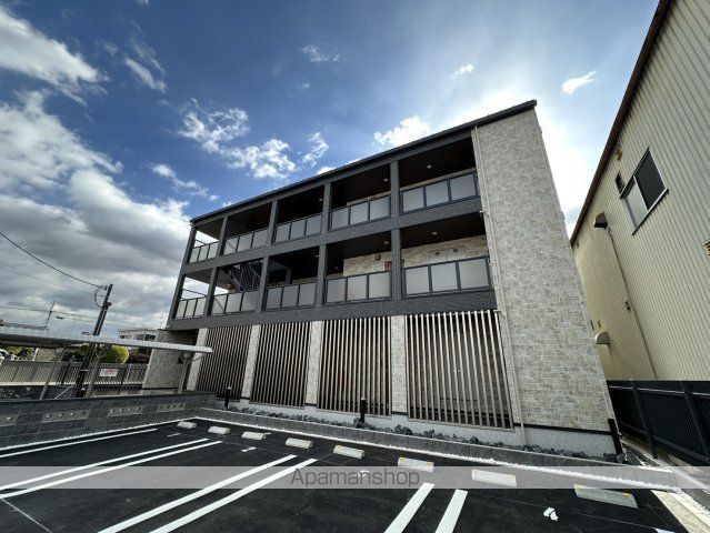 リエゾン学園前