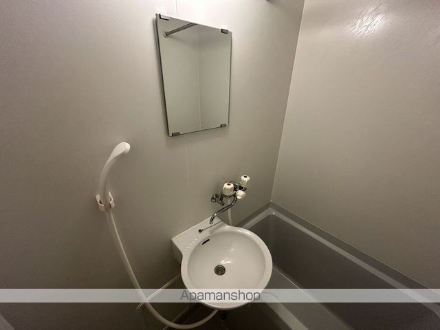 レオパレスセブンヒルズの内装写真