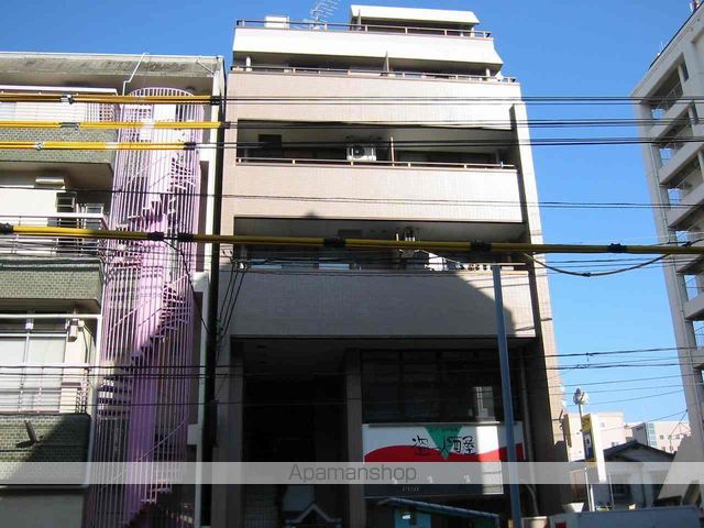 プティハイム本町の外観写真