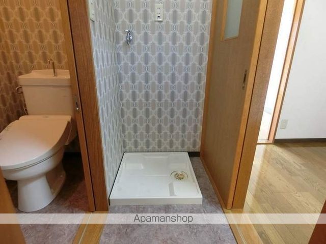 アクアハイム三島の内装写真