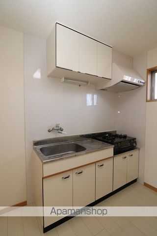 リヴィエールの内装写真