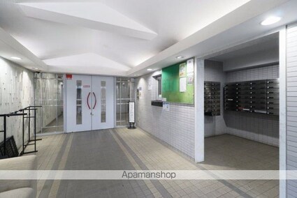 東京都杉並区荻窪５丁目[1K/16.8m2]の周辺