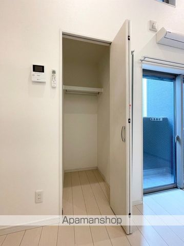 コンフォート 鈍池の内装写真
