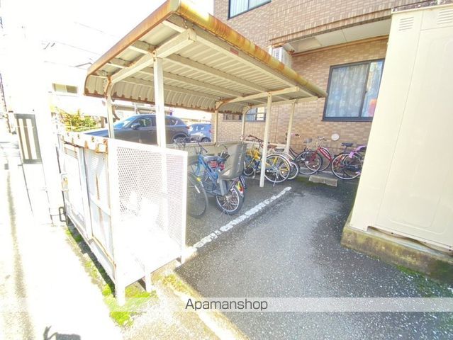 プランドール宝永のその他写真