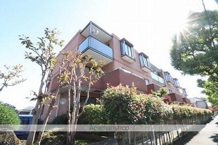 ランビニオン[3LDK/72.3m2]の外観3