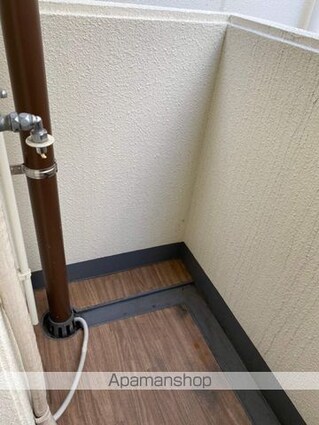 アルテミス安芸[1K/21m2]のその他部屋・スペース2