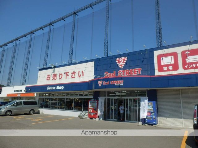 エスコート川沿Bの周辺写真