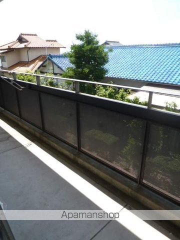グランデ亀の井の内装写真