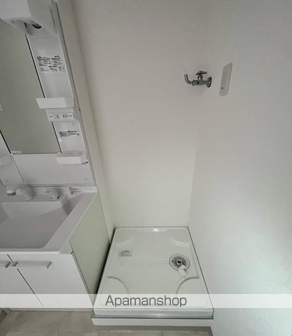 みおつくし清水丘の内装写真