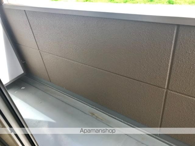 メルヴェーユ新成Aの内装写真