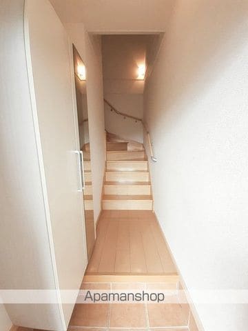 シューベルブ・メゾンAの内装写真