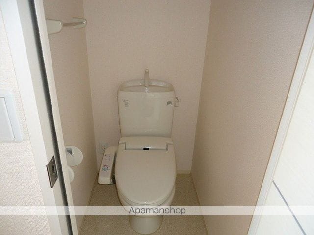 オリジアス I番館の内装写真