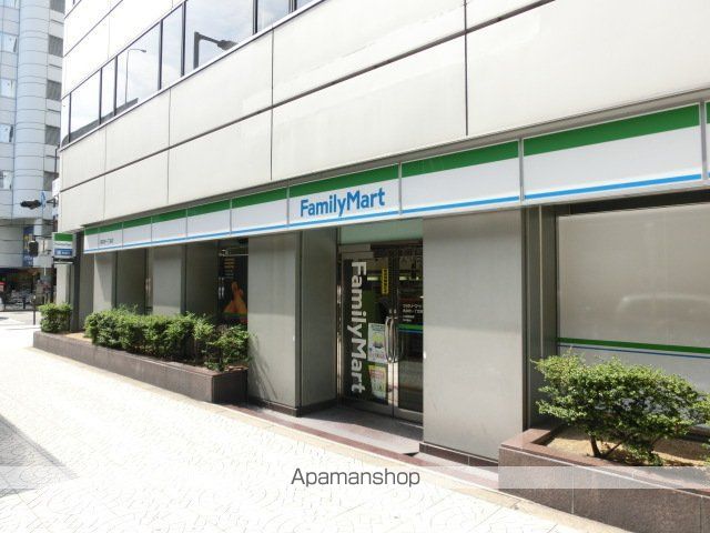 プレサンス堺筋本町駅前の周辺写真