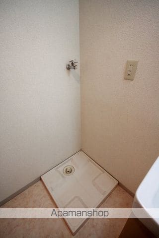 グラディール堺町の内装写真