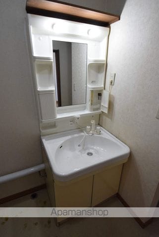 コスモスの内装写真