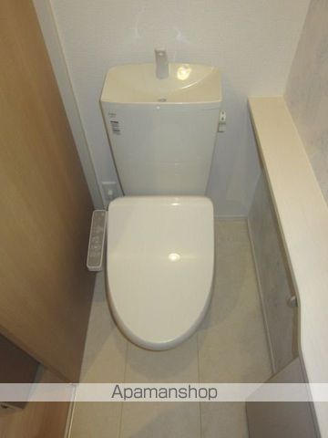 エーテルの内装写真
