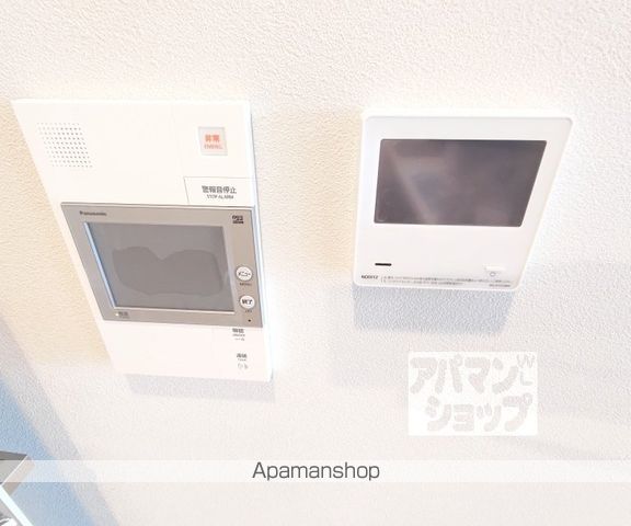 STANDZ西院の内装写真