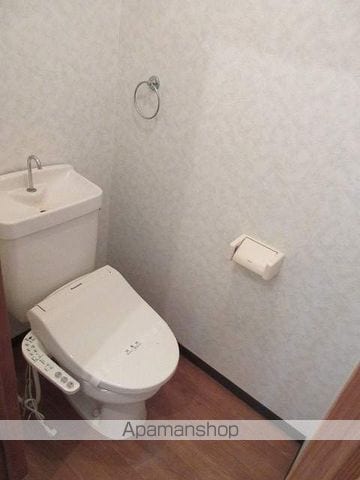 カルフール則武の内装写真