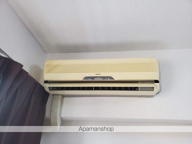 ブルーノ長堀の内装写真