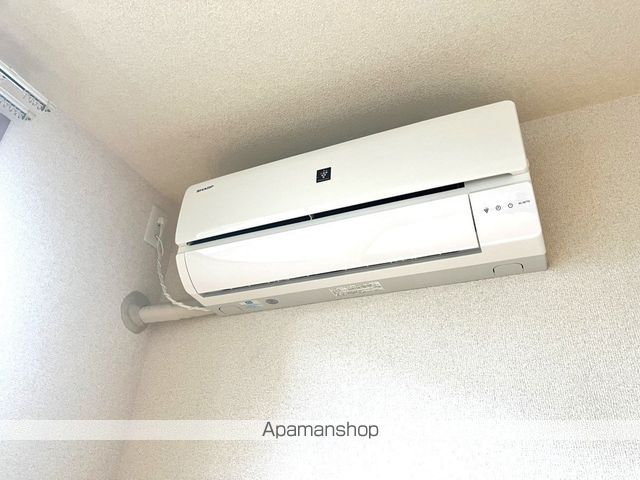 グランエスポワールの内装写真
