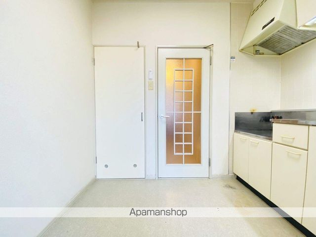 パレス深堀の内装写真