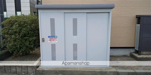 レオパレスロイヤルガーデン内免のその他写真
