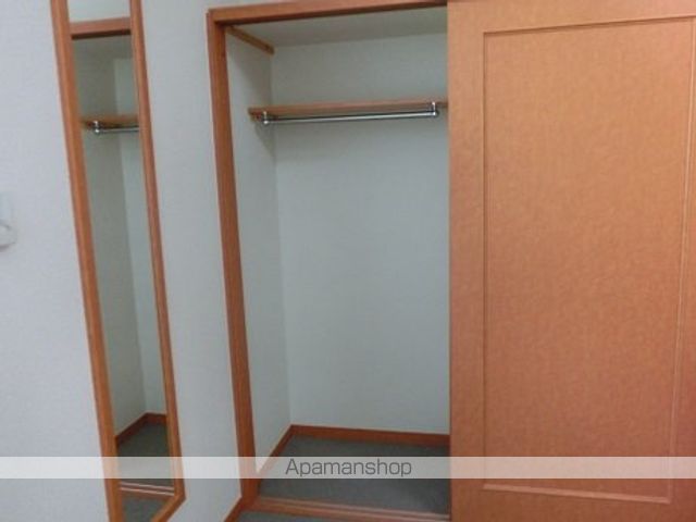 レオパレス東三郷の内装写真