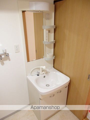 ハイムエルデZWの内装写真