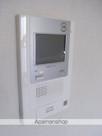 エスティメゾン哲学堂の内装写真
