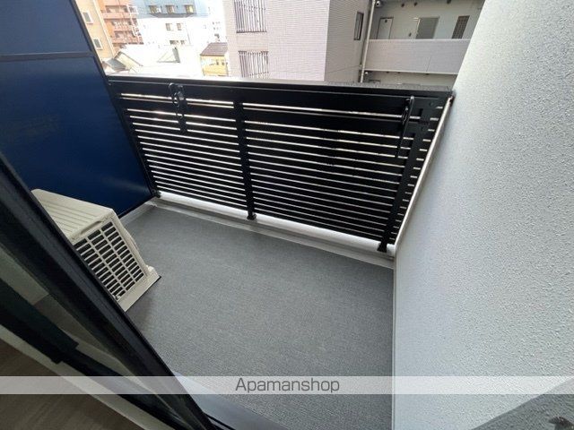 S−RESIDENCE福島玉川DEUXの内装写真