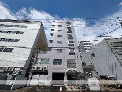 オーシャンハイツ[3DK/65m2]の外観2