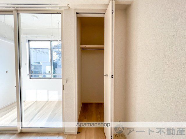 カーサ・フィオーレ Iの内装写真