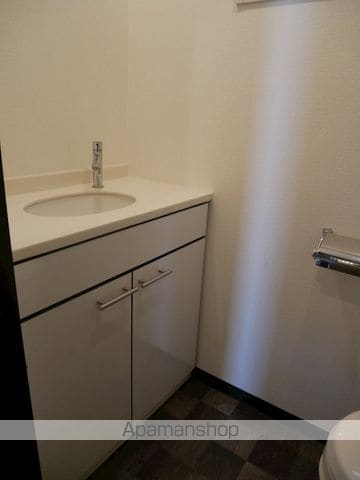 ステージグランデ新川の内装写真