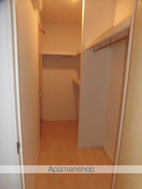 和歌山県和歌山市梶取[1LDK/46.68m2]の収納