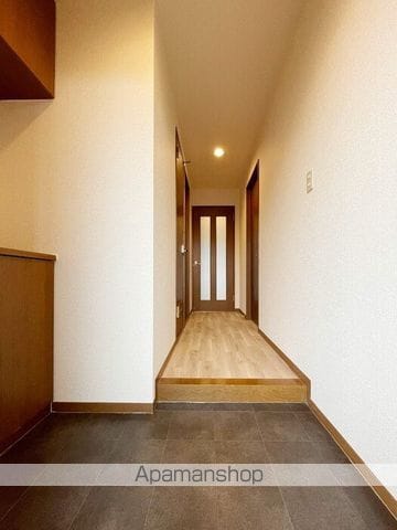 オークス皇山道の内装写真