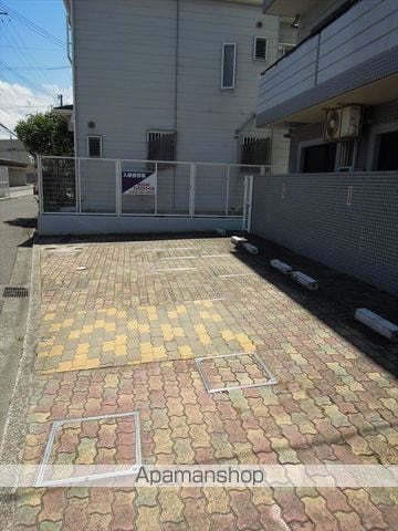プレステージフジ久米田壱番館のその他写真